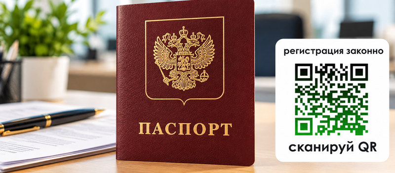 прописка в Муравленко прописка в Муравленко